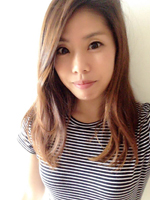 西山葵