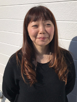 永田有加
