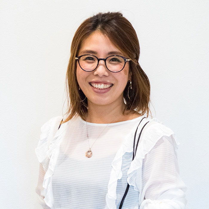 西山葵
