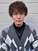 蔵屋 洸太